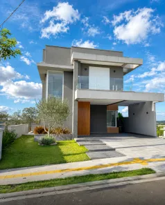 Casa de Condomínio com 3 Quartos à venda, 230m² no Centro, Gravataí
