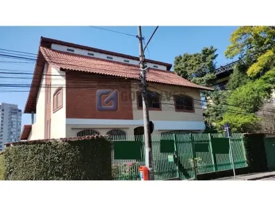 Sobrado com 4 Quartos à venda, 424m² no Jardim do Mar, São Bernardo do Campo