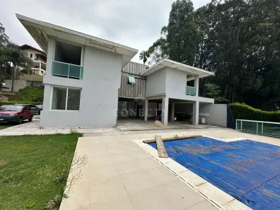 Casa com 4 Quartos à venda, 600m² no Tamboré, Barueri