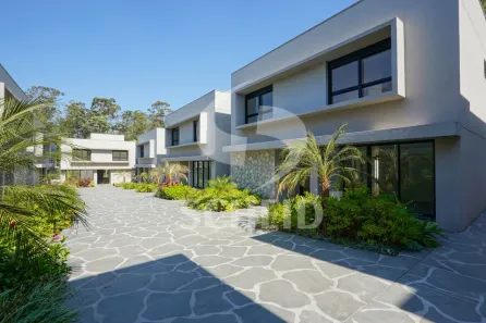 Casa de Condomínio com 4 Quartos à venda, 580m² no Chácara Santo Antônio (Zona Sul), São Paulo