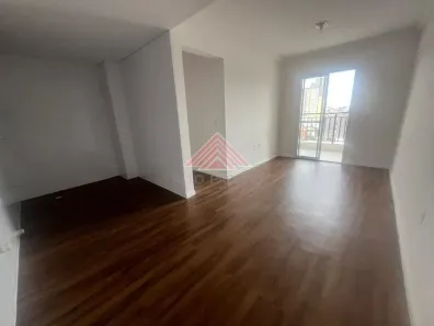 Apartamento com 3 Quartos à venda, 68m² no Jardim Haydee, Mauá