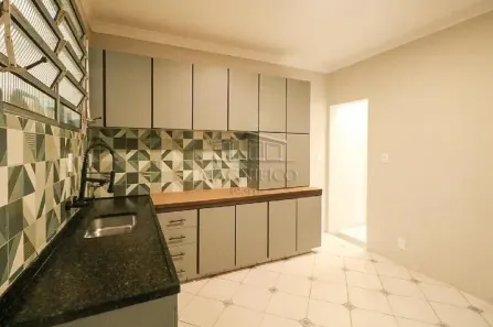 Apartamento com 3 Quartos para alugar, 130m² no Centro, Diadema