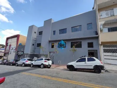 Ponto Comercial para alugar, 480m² no Centro, Diadema