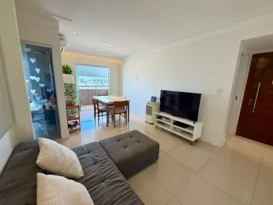 Apartamento com 3 Quartos à venda, 98m² no Marco, Belém