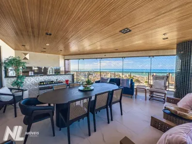 Apartamento com 4 Quartos à venda, 503m² no Petrópolis, Natal