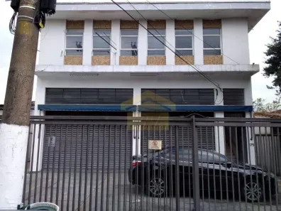 Prédio Comercial para alugar, 700m² no Jabaquara, São Paulo
