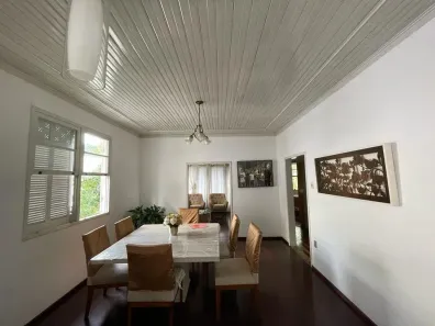 Casa com 4 Quartos à venda, 405m² no Jardim Atlântico, Florianópolis
