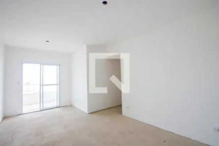 Apartamento com 3 Quartos à venda, 85m² no Vila Alzira, Santo André