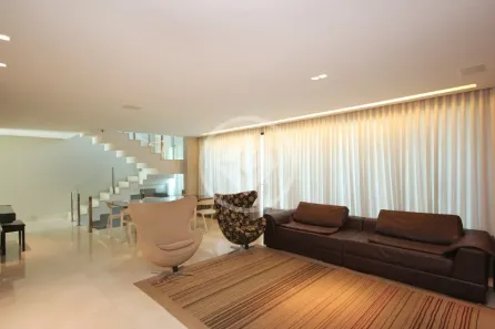Cobertura com 4 Quartos à venda, 343m² no Vale dos Cristais, Nova Lima