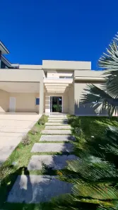 Casa de Condomínio com 4 Quartos à venda, 417m² no Jardim do Golf I, Jandira