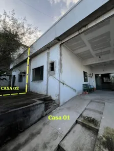 Casa com 3 Quartos à venda, 150m² no Alvorada, Manaus