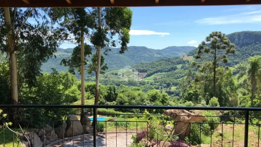 Fazenda/Sítio com 3 Quartos à venda, 300m² no Nova Petrópolis, Nova Petrópolis