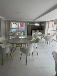 Apartamento com 3 Quartos à venda, 104m² no Jardim Oceania, João Pessoa