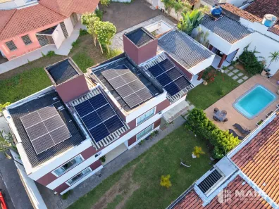 Prédio Residencial com 4 Quartos para alugar, 450m² no Parque Getúlio Vargas, Feira de Santana