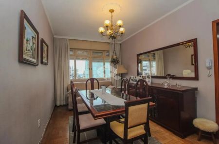Apartamento com 2 Quartos à venda, 81m² no Centro Histórico, Porto Alegre