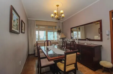 Apartamento com 2 Quartos à venda, 81m² no Centro Histórico, Porto Alegre