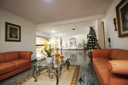 Apartamento com 3 Quartos à venda, 104m² no Centro, São José do Rio Preto
