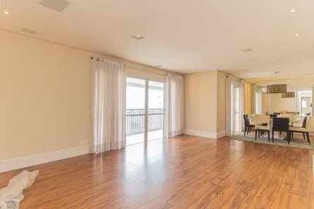 Apartamento com 3 Quartos à venda, 178m² no Cidade Monções, São Paulo