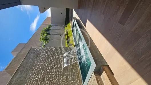 Casa de Condomínio com 4 Quartos à venda, 233m² no Granja Marileusa, Uberlândia