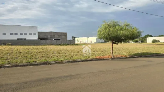 Lote/Terreno à venda, 1000m² no Parque Industrial Souza Queiroz, Limeira