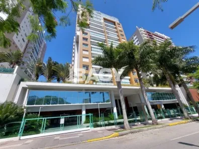 Apartamento com 3 Quartos para alugar, 128m² no Agronômica, Florianópolis
