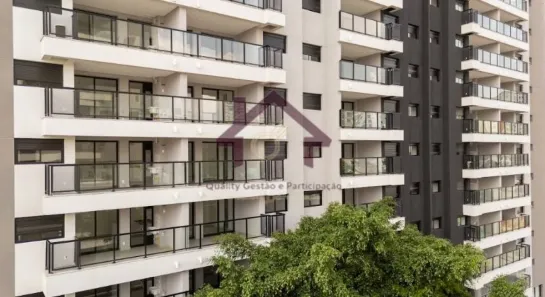 Apartamento com 3 Quartos à venda, 68m² no Vila Clementino, São Paulo