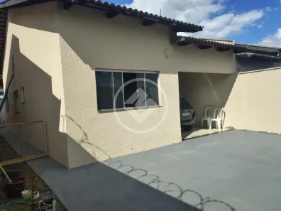Casa com 3 Quartos à venda, 214m² no Setor Serra Dourada - 3ª Etapa, Aparecida de Goiânia