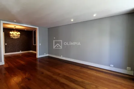 Apartamento com 2 Quartos à venda, 170m² no Itaim Bibi, São Paulo