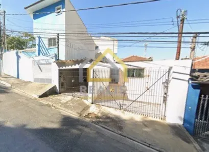 Lote/Terreno à venda, 216m² no Jardim Santa Cruz (Campo Grande), São Paulo