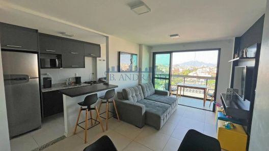 Apartamento com 2 Quartos à venda, 70m² no Recreio dos Bandeirantes, Rio de Janeiro