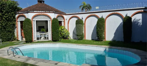 Casa com 4 Quartos à venda, 350m² no Jardim Leonor, São Paulo