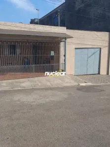 Casa com 2 Quartos à venda, 100m² no Jardim Cinco de Julho, São Paulo