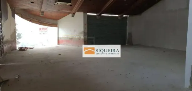 Prédio Comercial à venda, 2000m² no Jardim Santa Rosália, Sorocaba