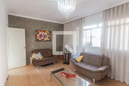 Apartamento com 4 Quartos à venda, 150m² no Gutierrez, Belo Horizonte