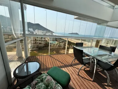 Cobertura com 3 Quartos à venda, 153m² no Praia de Palmas, Governador Celso Ramos