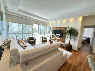 Apartamento com 3 Quartos à venda, 114m² no Vila Andrade, São Paulo