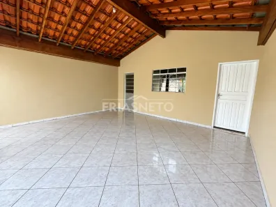 Casa com 2 Quartos à venda, 59m² no Vila Industrial, Piracicaba