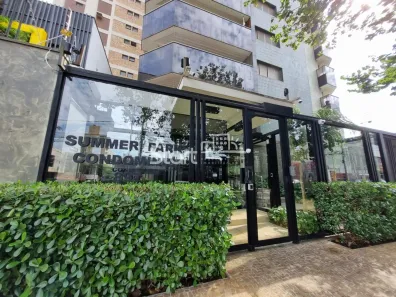 Apartamento com 5 Quartos à venda, 440m² no Cambuí, Campinas
