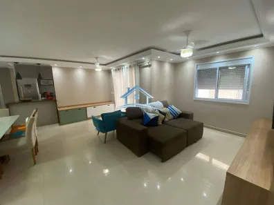 Apartamento com 2 Quartos à venda, 86m² no Santa Terezinha, Paulínia