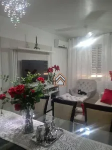 Apartamento com 2 Quartos à venda, 76m² no Jardim Leopoldina, Porto Alegre