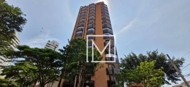 Apartamento com 4 Quartos à venda, 215m² no Aclimação, São Paulo