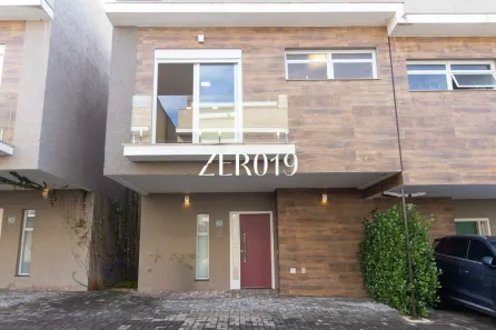 Casa de Condomínio com 3 Quartos à venda, 150m² no Parque Taquaral, Campinas