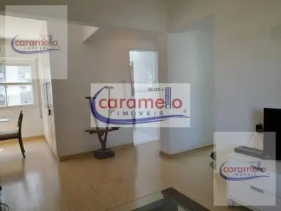 Apartamento com 1 Quarto à venda, 59m² no Água Branca, São Paulo
