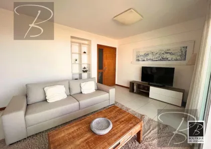 Apartamento com 2 Quartos à venda, 103m² no Horto Florestal, Salvador