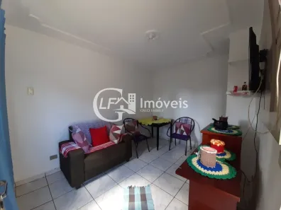 Casa de Condomínio com 2 Quartos à venda, 183m² no Coronel Antonino, Campo Grande