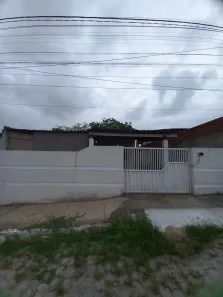 Casa com 2 Quartos à venda, 61m² no Parque dos Ipês, São Gonçalo do Amarante