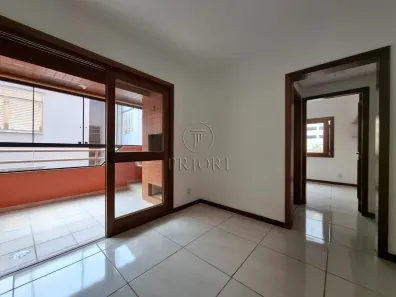 Apartamento com 1 Quarto para alugar, 40m² no Santana, Porto Alegre