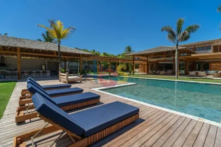 Casa com 9 Quartos à venda, 3000m² no Trancoso, Porto Seguro