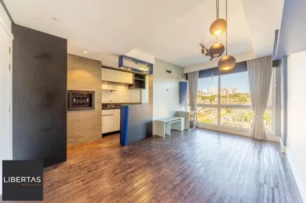 Apartamento com 2 Quartos à venda, 64m² no Passo da Areia, Porto Alegre