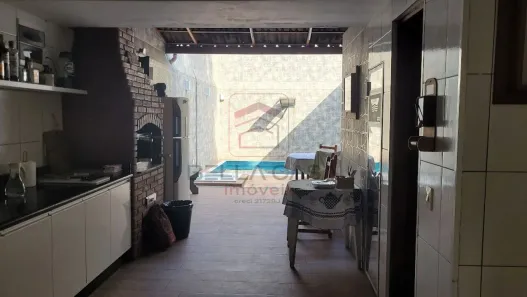 Sobrado com 3 Quartos à venda, 290m² no Vila Libanesa, São Paulo
